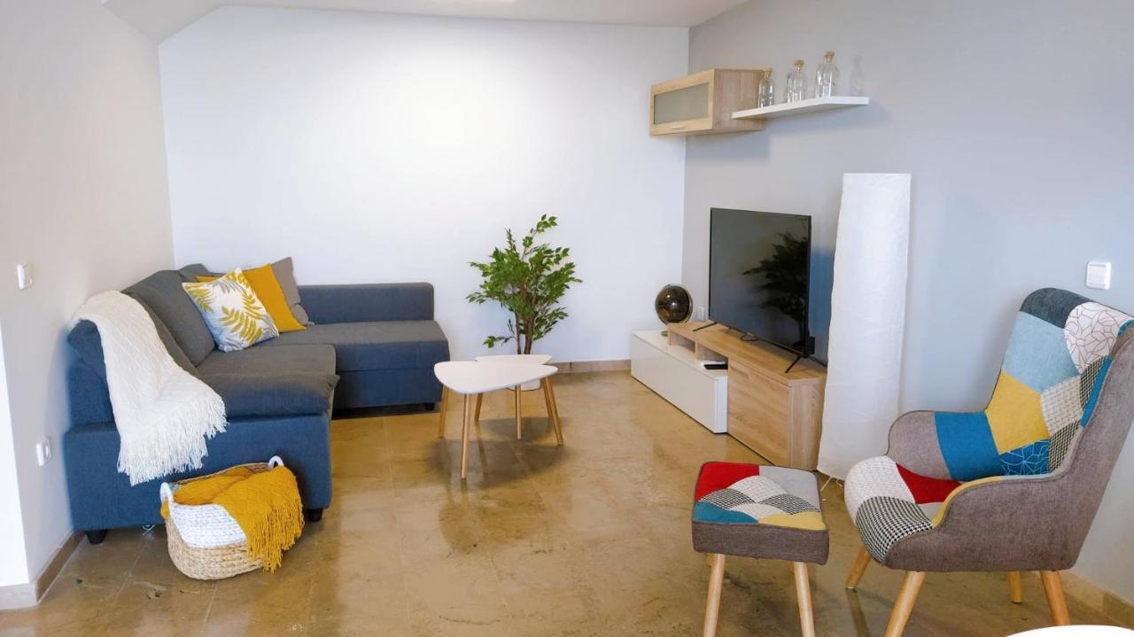 Casa La Xiqueta Playa,160M2,Vistas Al Mar+Wifi Villa Peniscola Bagian luar foto