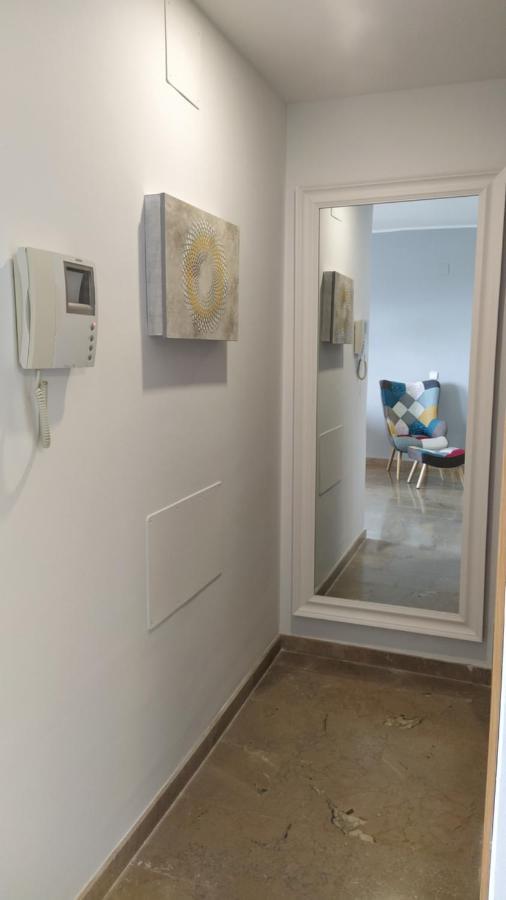 Casa La Xiqueta Playa,160M2,Vistas Al Mar+Wifi Villa Peniscola Bagian luar foto