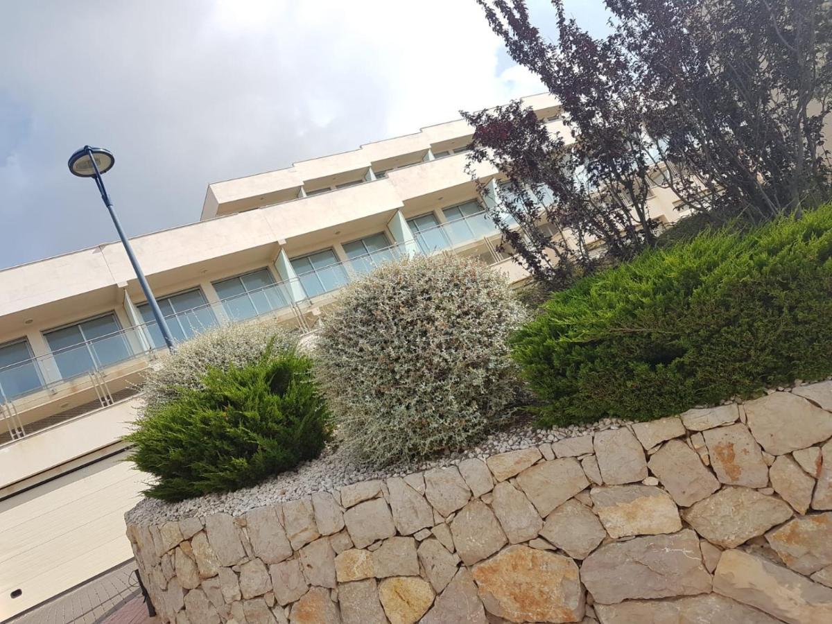 Casa La Xiqueta Playa,160M2,Vistas Al Mar+Wifi Villa Peniscola Bagian luar foto