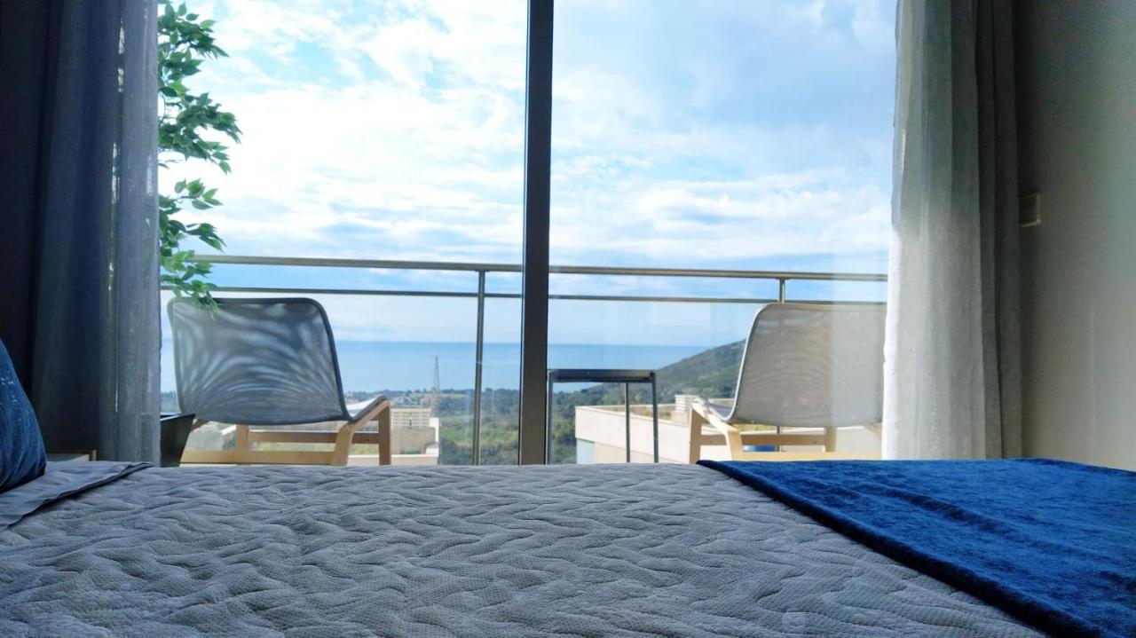 Casa La Xiqueta Playa,160M2,Vistas Al Mar+Wifi Villa Peniscola Bagian luar foto