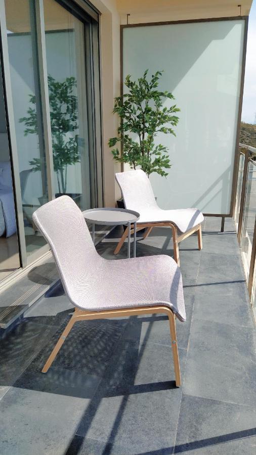 Casa La Xiqueta Playa,160M2,Vistas Al Mar+Wifi Villa Peniscola Bagian luar foto