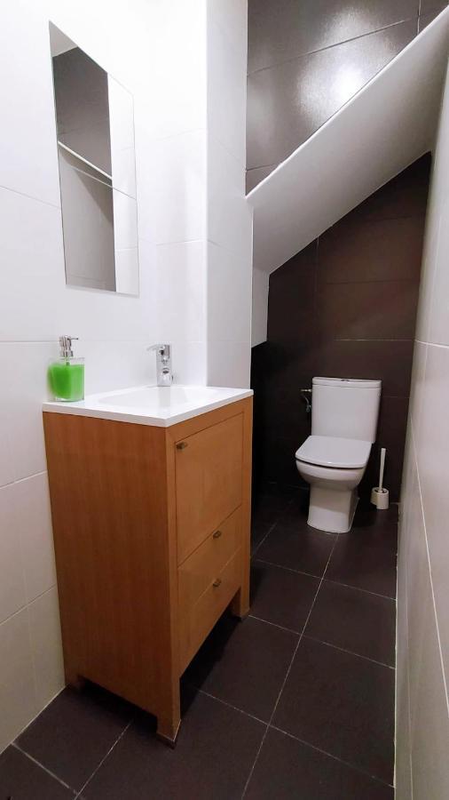 Casa La Xiqueta Playa,160M2,Vistas Al Mar+Wifi Villa Peniscola Bagian luar foto